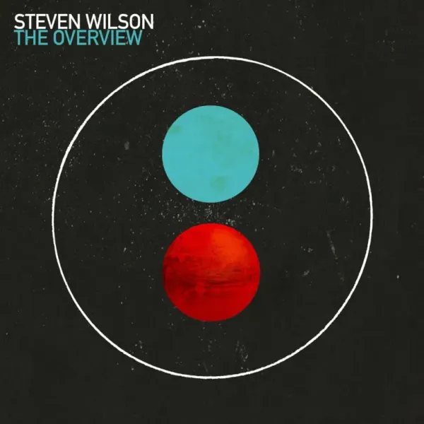 The Overview - Steven Wilson | Album Review